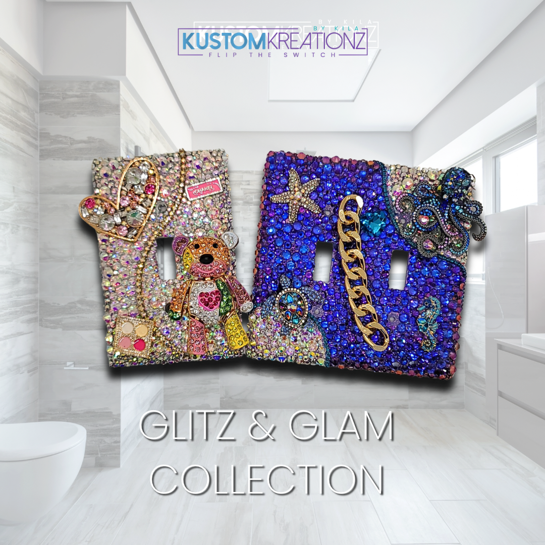 Glitz & Glam