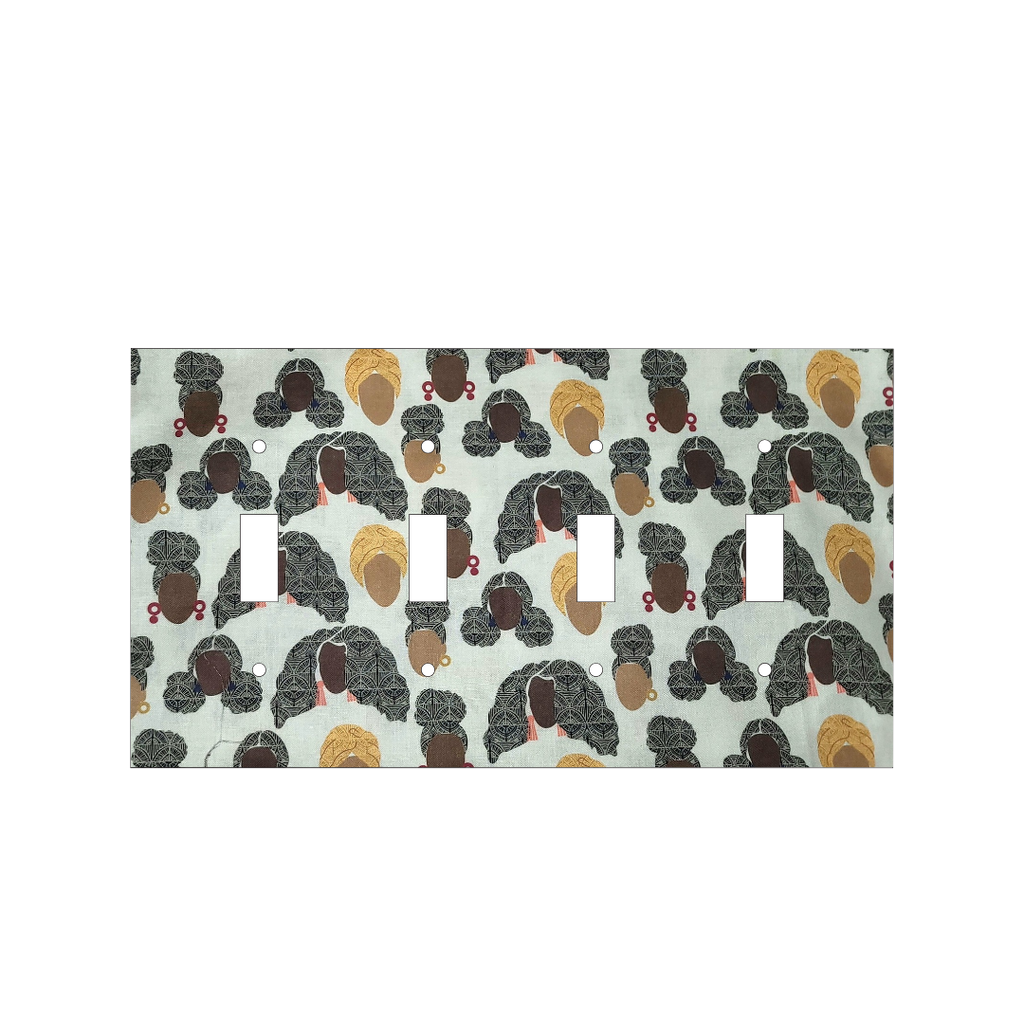 Crown Celebration Heritage | Light Switch Covers