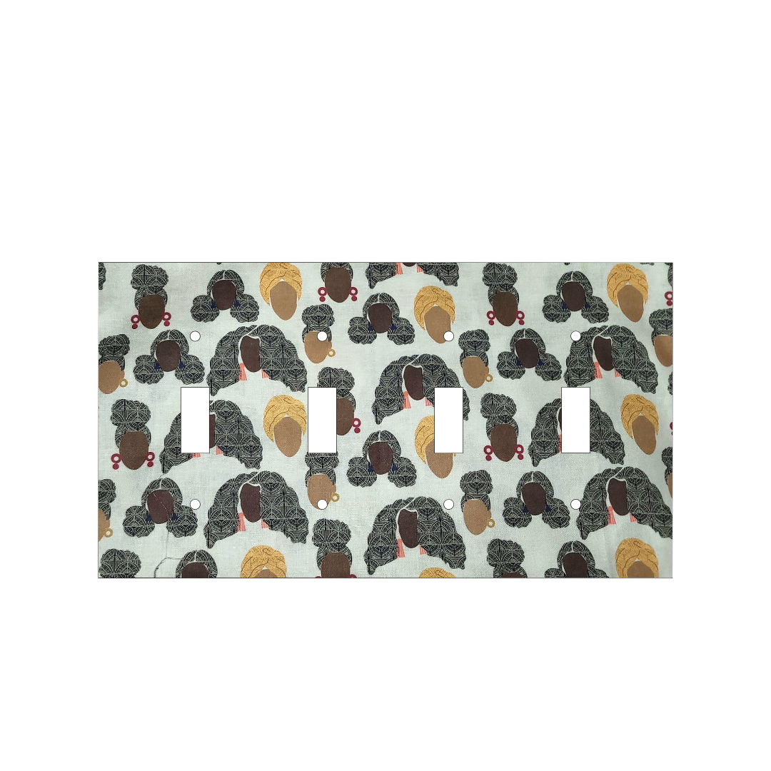Crown Celebration Heritage | Light Switch Covers