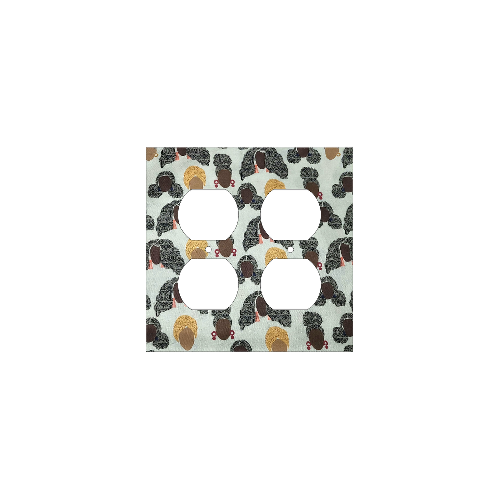 Crown Celebration Heritage | Light Switch Covers