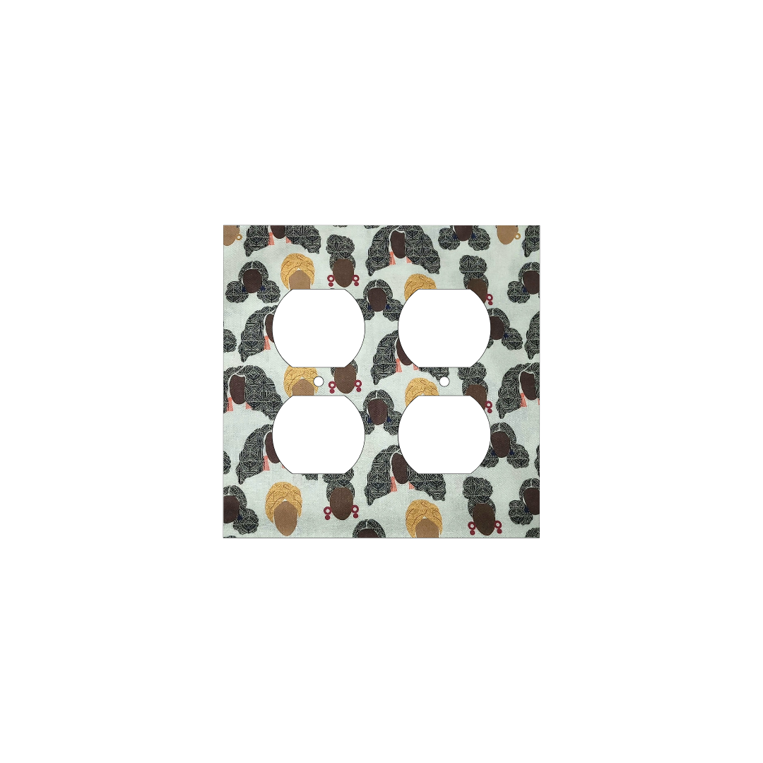 Crown Celebration Heritage | Light Switch Covers