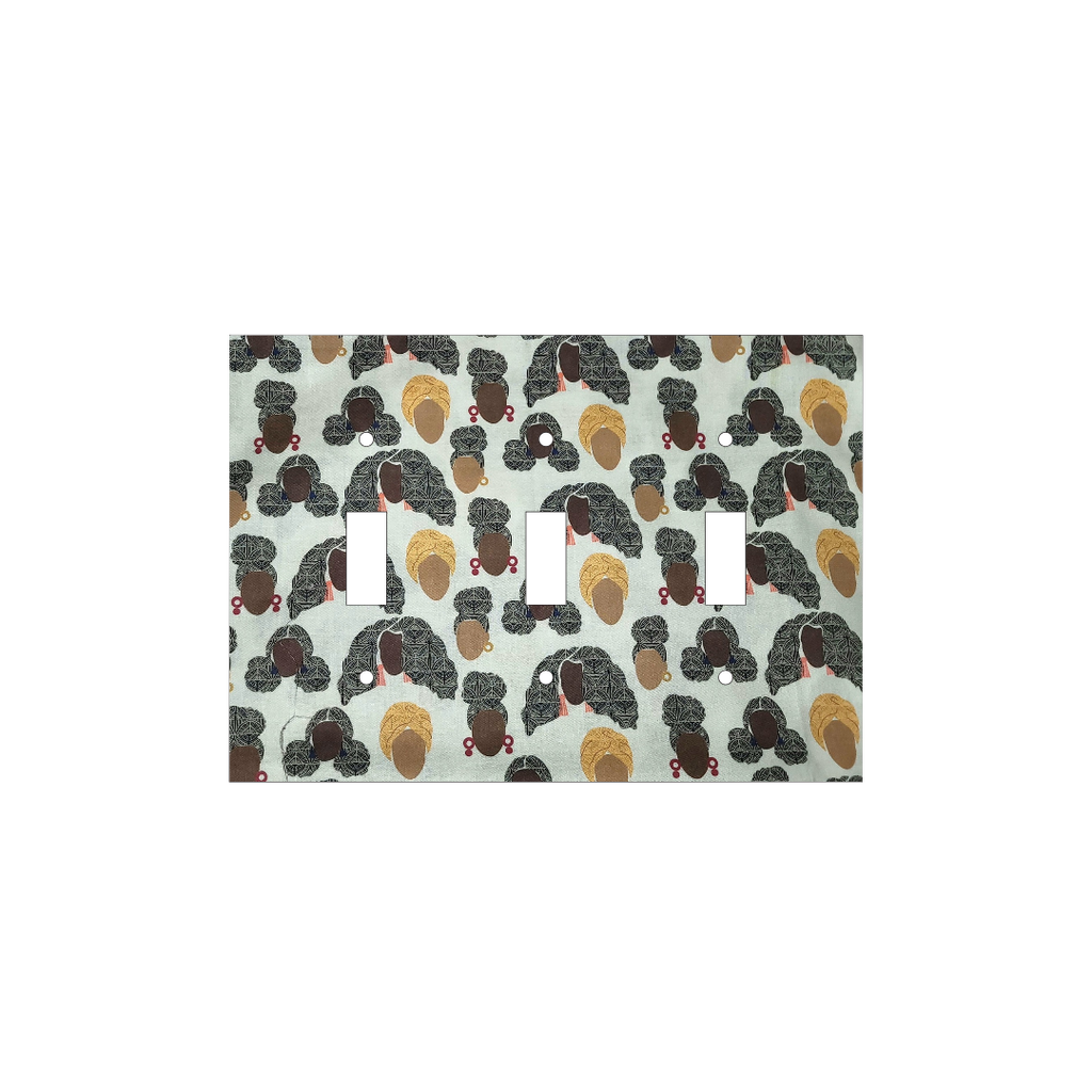 Crown Celebration Heritage | Light Switch Covers