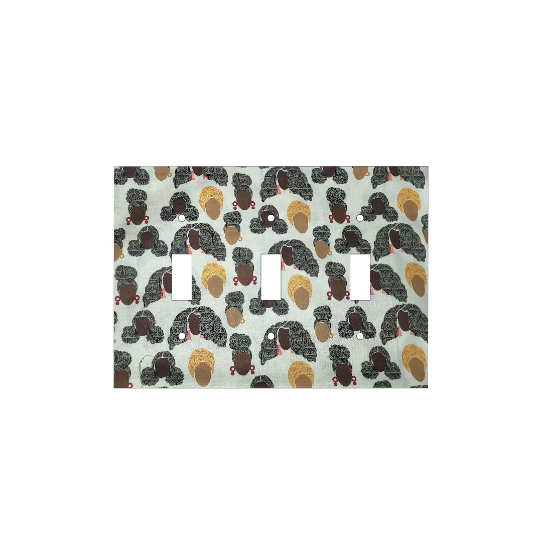 Crown Celebration Heritage | Light Switch Covers