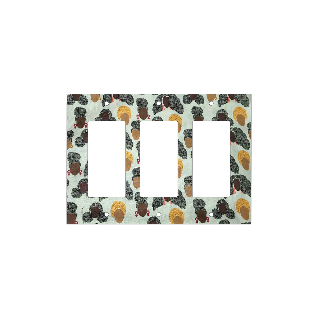 Crown Celebration Heritage | Light Switch Covers