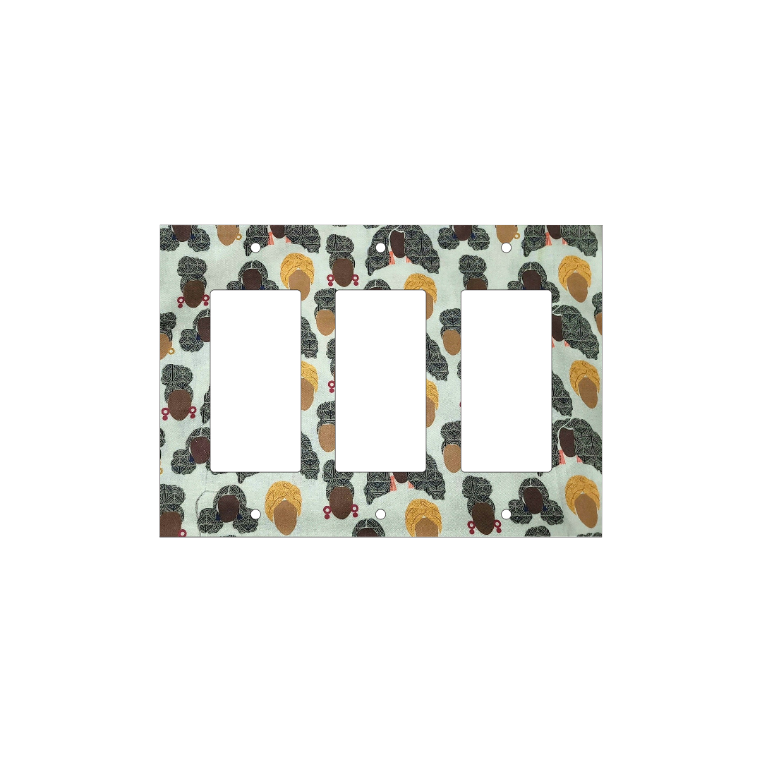 Crown Celebration Heritage | Light Switch Covers