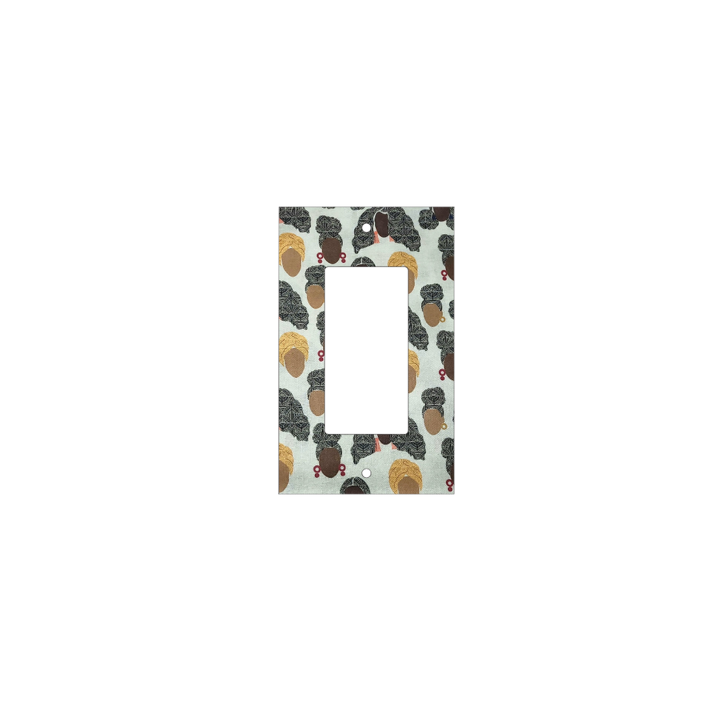 Crown Celebration Heritage | Light Switch Covers