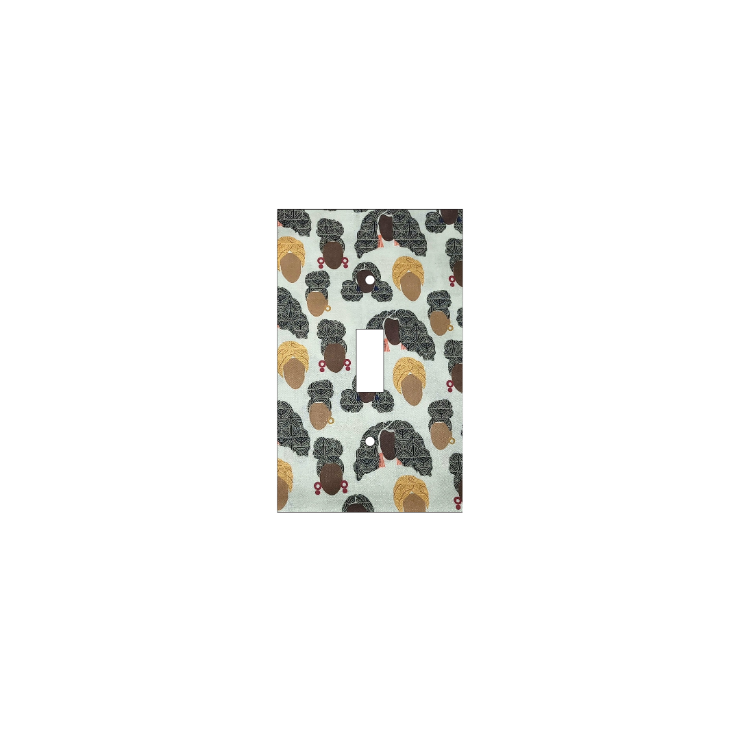 Crown Celebration Heritage | Light Switch Covers