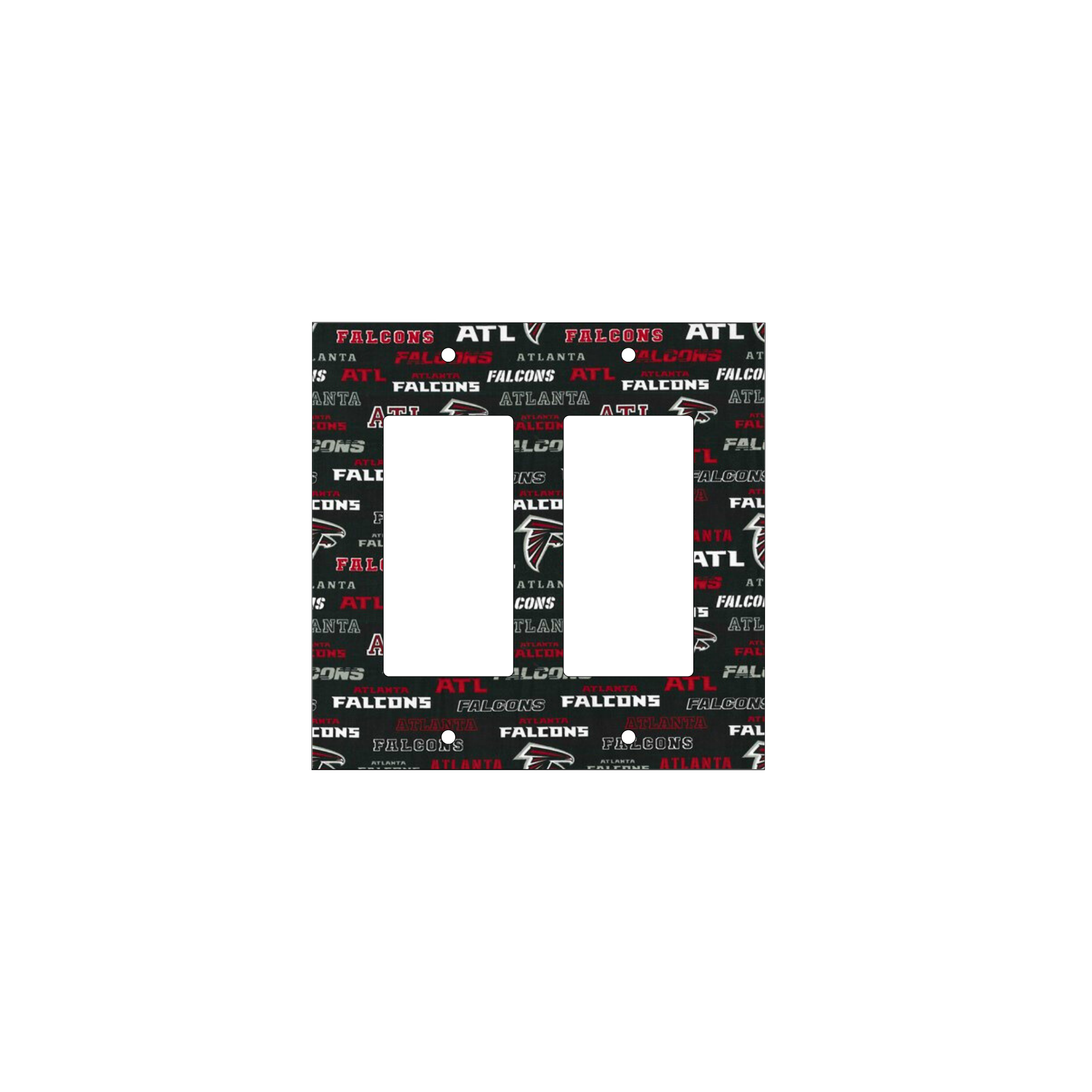 Dirty Birds Rise Up Switch Cover