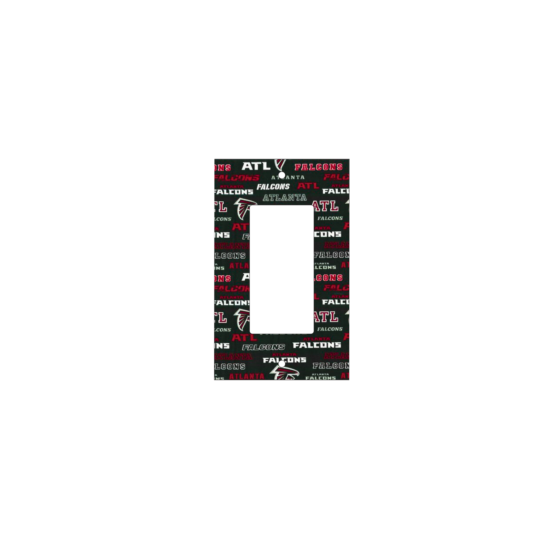 Dirty Birds Rise Up Switch Cover
