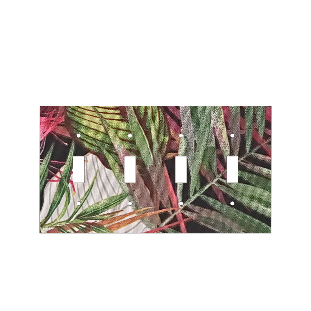 Jungle Love