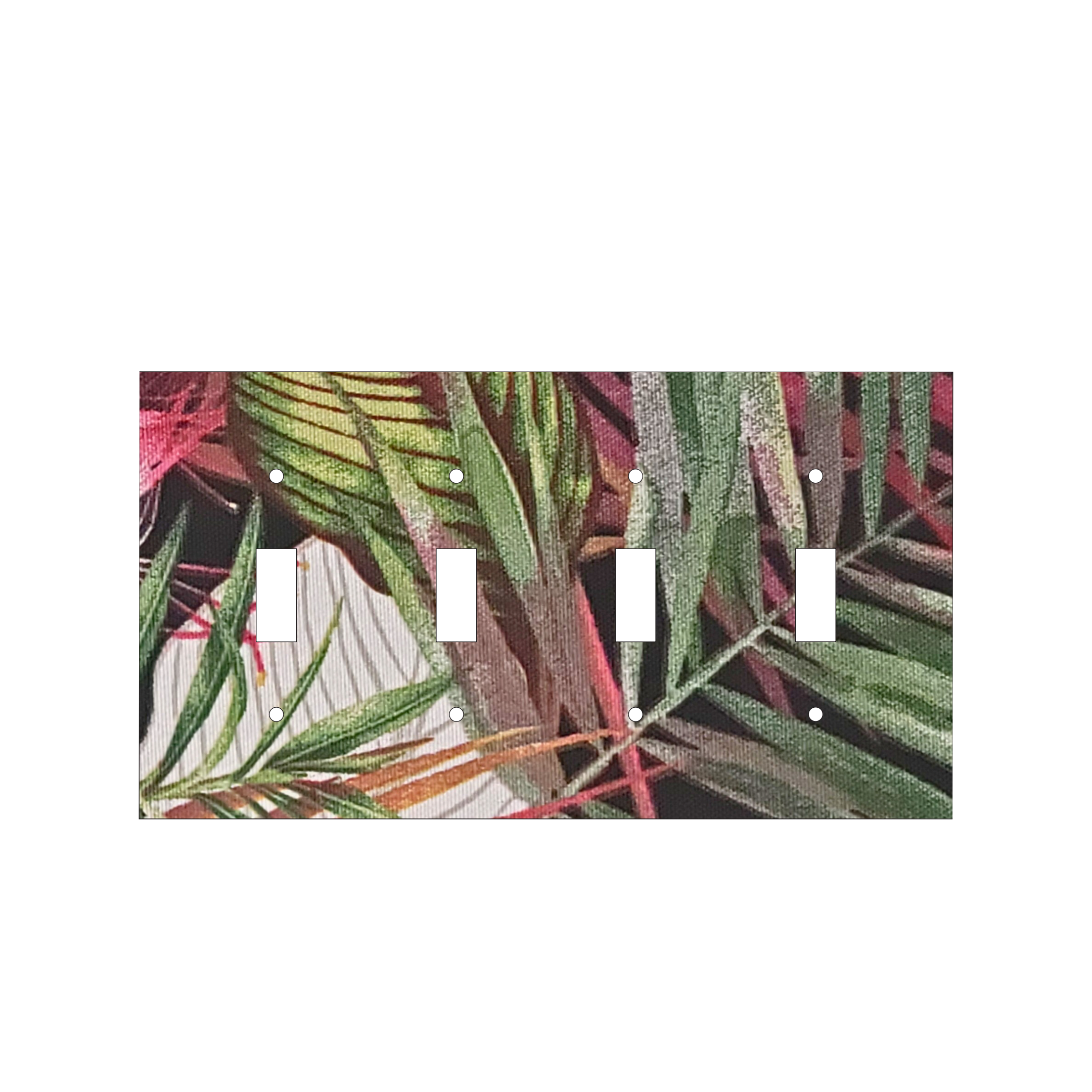 Jungle Love