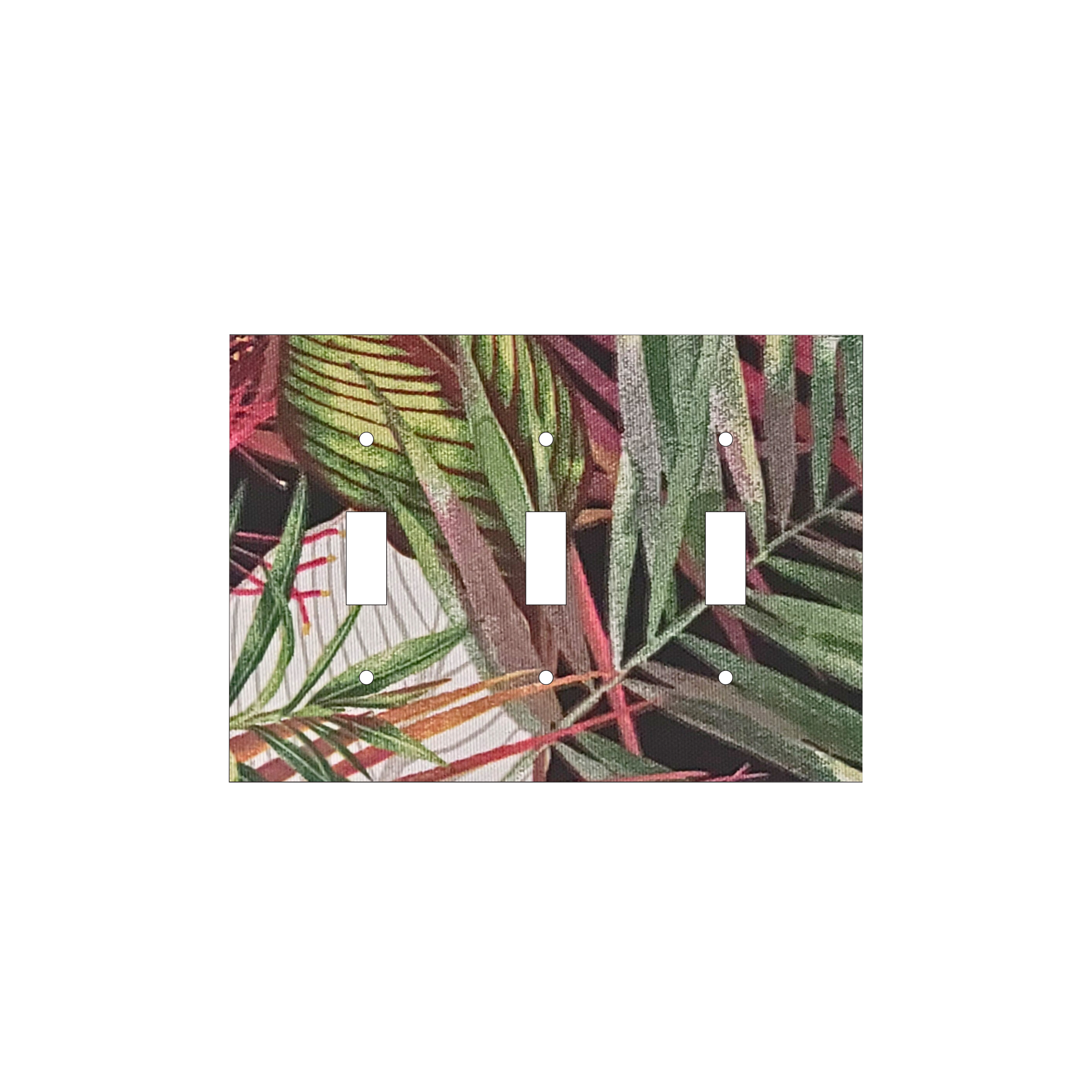 Jungle Love