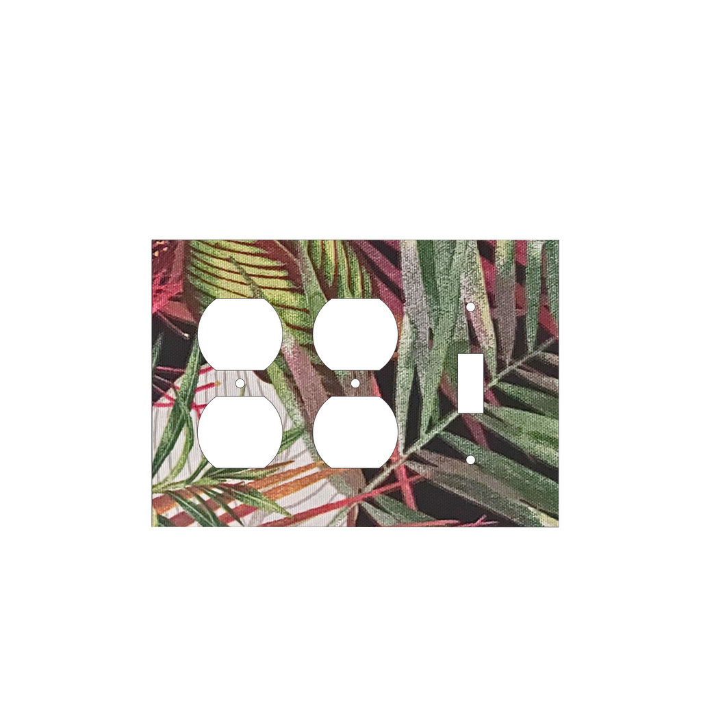 Jungle Love
