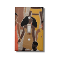 Standing In Our Purpose Light Switch | Wall Plate | Outlet Covers | Toggle | Switchplate - Kustom Kreationz by Kila