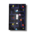Arcade Pac-Man Switch Covers | Kustom Kreationz by Kila