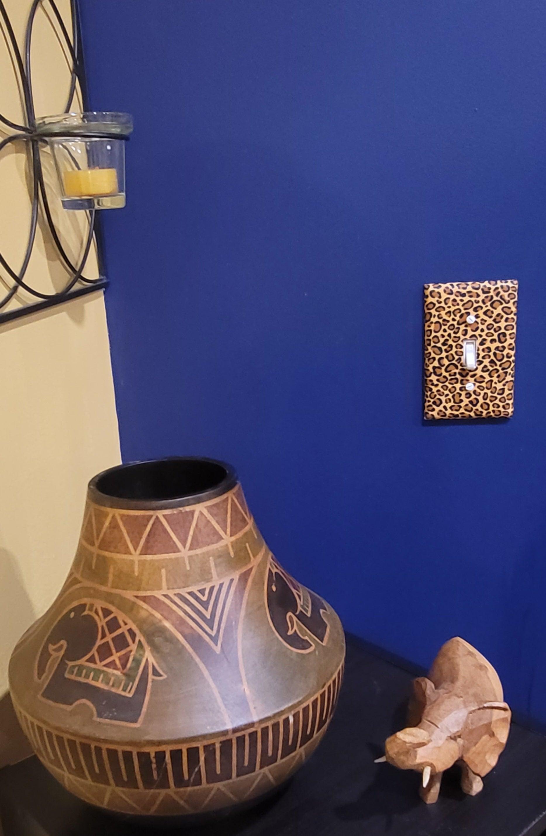 Cheetah Print - Kustom Kreationz by Kila